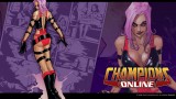 Champions Online