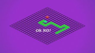 Isometric Snake (itch)