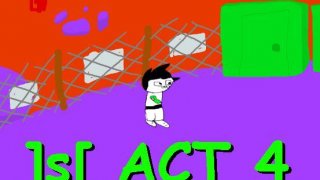 s ACT 4 (itch)