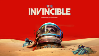 The Invincible (2021)