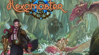 Hexamaster: The Beginning (itch)