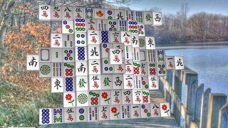 Moonlight Mahjong
