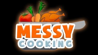 Messy Cooking (itch)