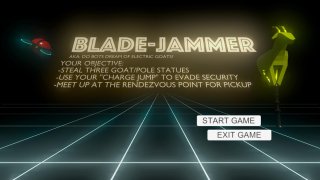 BLADE-JAMMER (itch)
