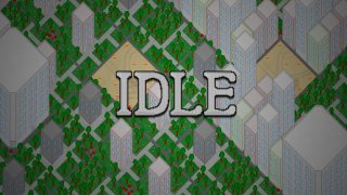 Idle (itch)