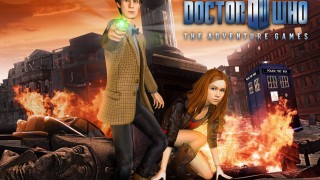 Doctor Who: The Adventure Games - City of the Daleks