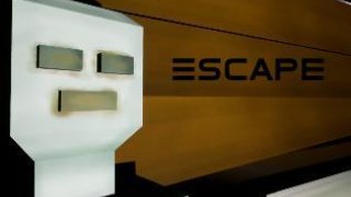 Escape (itch) (GameXFuture)