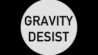 Gravity Desist (itch)