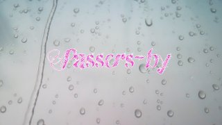 Passers-by (itch)