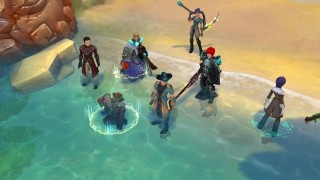 Royal Quest Obzory I Ocenki Igry Daty Vyhoda Dlc