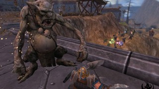 Warhammer Online: Время возмездия