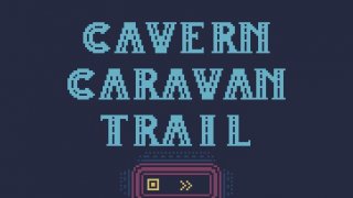 Cavern Caravan Trail (itch)