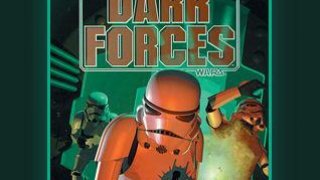 Star Wars Dark Forces sOpenGL 3D 1.0 (itch)
