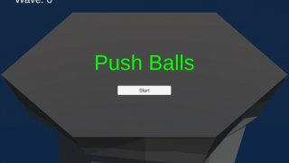 Push Balls (itch)
