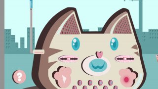 Radiocat (itch)