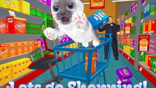 Cat Simulator: Kittens 2019