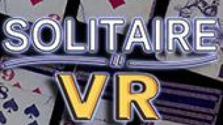 Solitaire VR (itch)