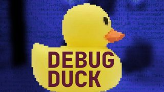 Debug Duck (itch)