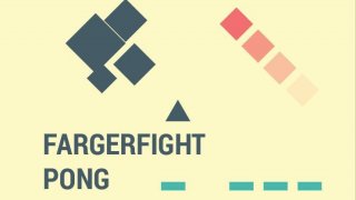 Fargerfight Pong (itch)