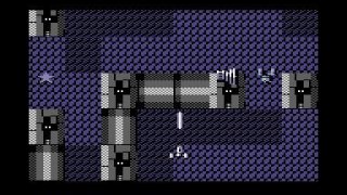Zap Fight 2 (Commodore 64) (itch)