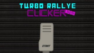 Turbo Rallye Clicker 4000 (itch)