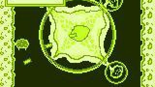 Booger Booster (itch)