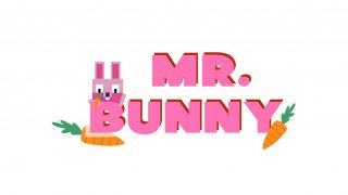 Mr. Bunny (itch)