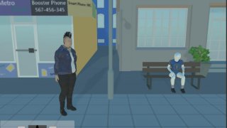 Changing (itch)
