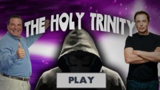 The Holy Trinity (itch)
