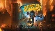 Destroy All Humans! (2020)