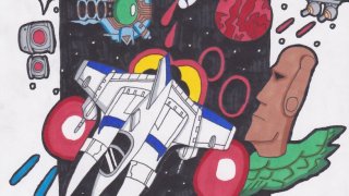 Gradius (itch) (ssforzini)