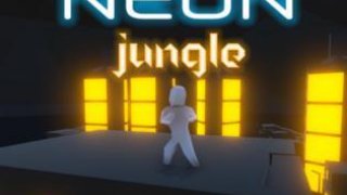 Neon Jungle (itch)