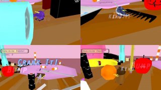 Kiku Kiku Panic (itch)