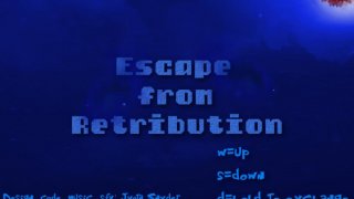 Escape from Retribution (itch)