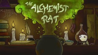 The Alchemist Rat (itch)