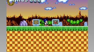 Sonic Pulse (Conikku) (itch)