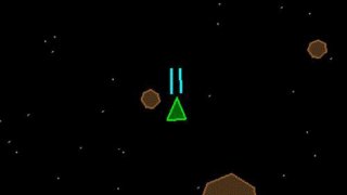 Asteroids Too (itch)