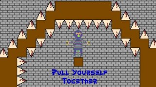 Pull Yourself Together (Brevitius) (itch)