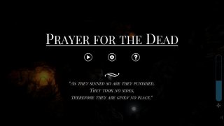 Prayer for the Dead (itch)
