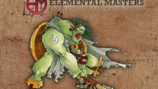 Elemental Masters