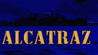 Alcatraz (1992)