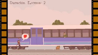 Cinema Express (itch)