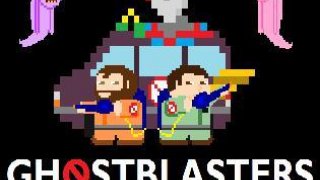 Ghostblasters: You Know Who to Call (itch)