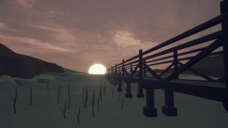 UNDER the SAND - a road trip game [DEMO] (itch)
