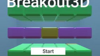 Breakout3D (itch)