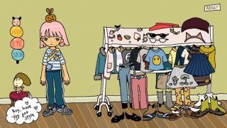 Minipete S Dress Me Up Game Itch Obzory I Ocenki Igry Daty Vyhoda Dlc Trejlery Opisanie