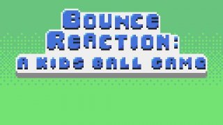 Bounce Reaction (itch)