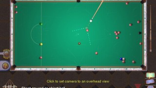 Maximum Pool