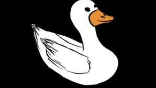 Geese Rising (itch)