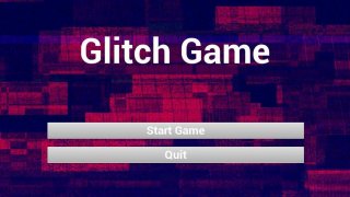 Glitch Game